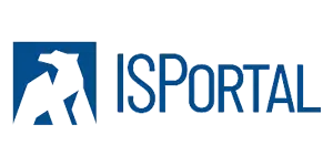isportal logo