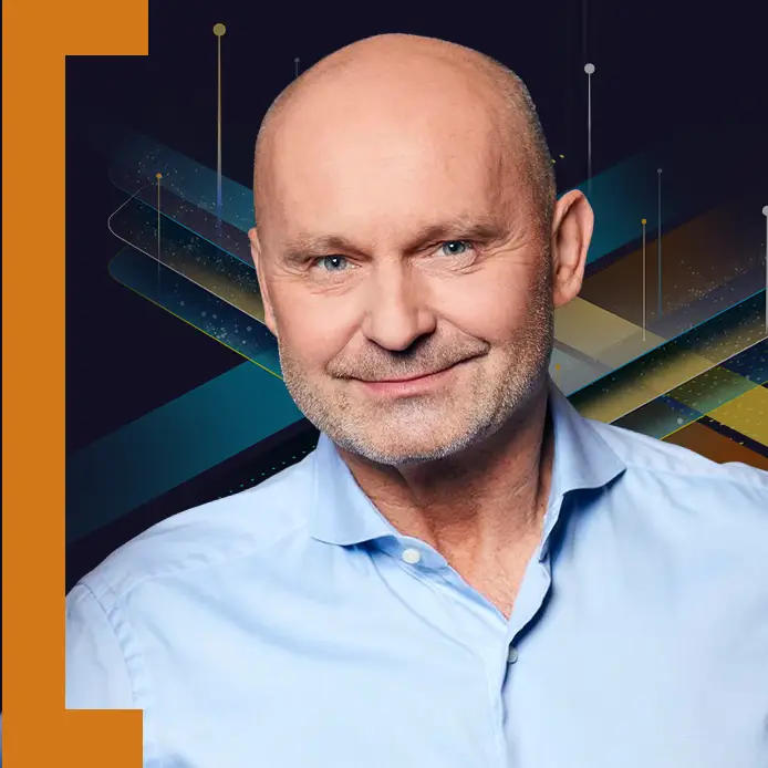 Dariusz Dąbski foto