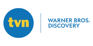 logo tvn | warner bros. discovery