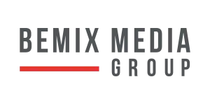 logo bemix media