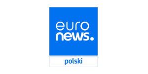 logo euronews polska