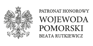 logo wojewody pomorskiego